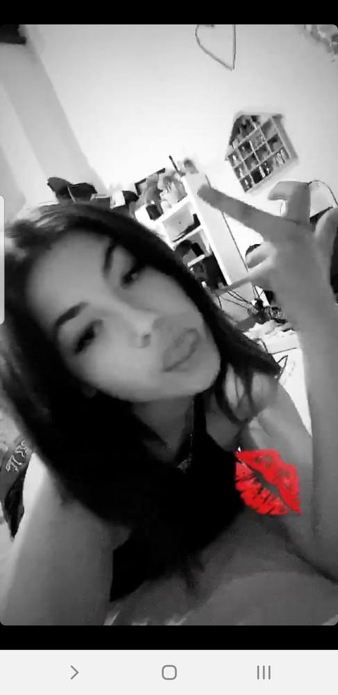 25P Anna Pepe sexy teen girl
