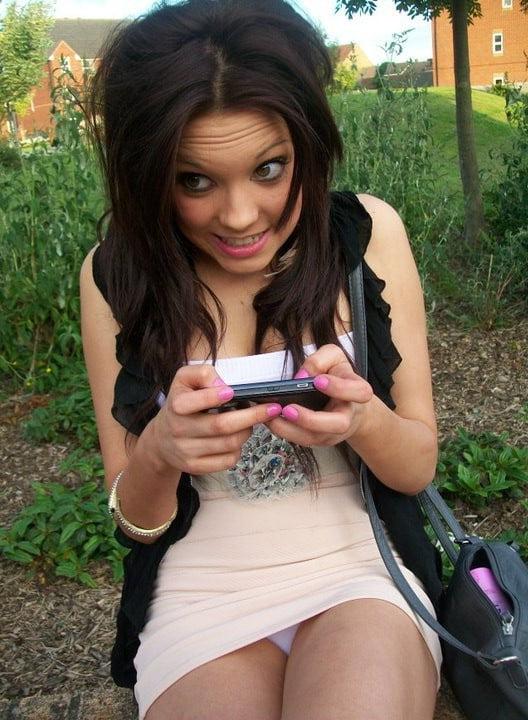 25P Dirty teen slags for comments