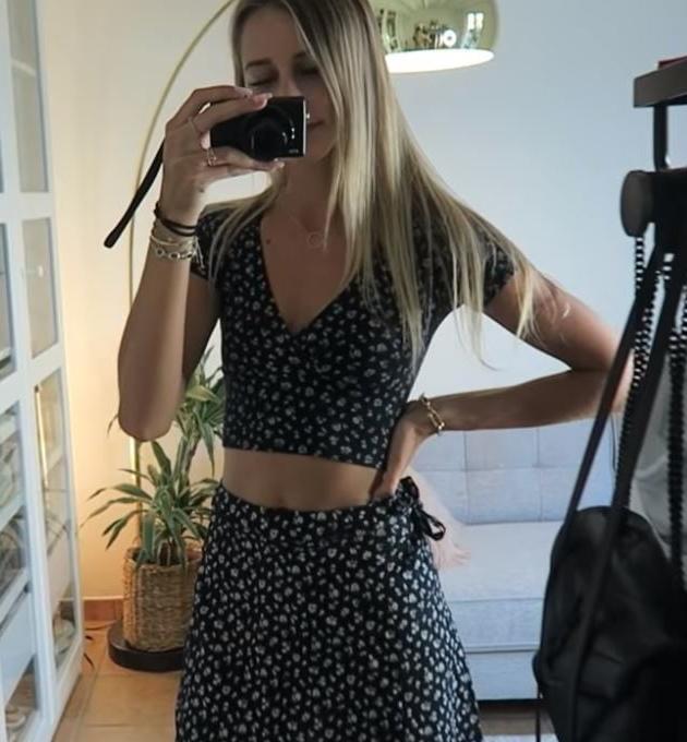 13P lLIZA 19 Y FRENCH WHORE FROM PARIS