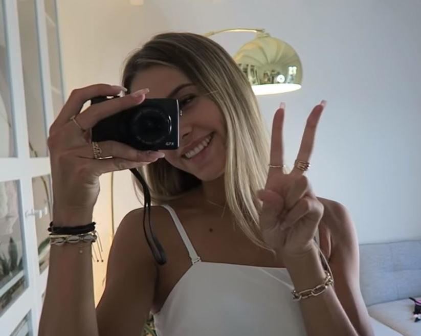 13P lLIZA 19 Y FRENCH WHORE FROM PARIS