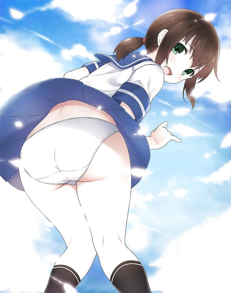 25P Hentai selection