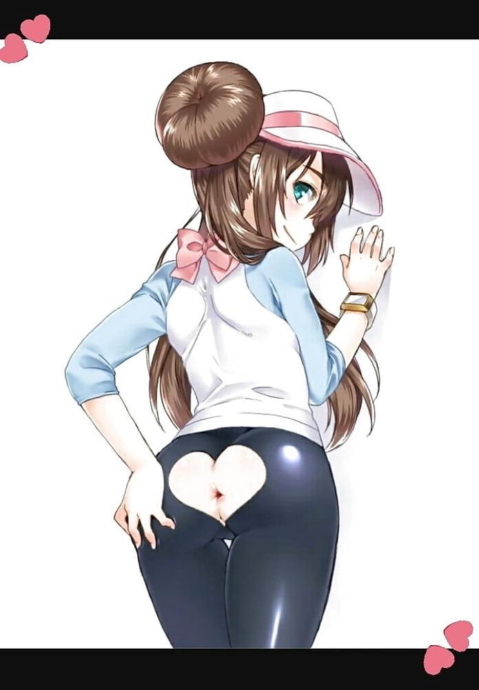 25P Hentai selection