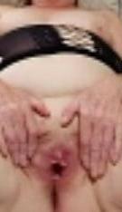 5P She's still horny