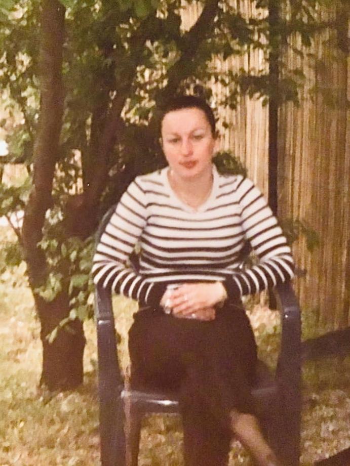 18P SOPHIE 43 FRENCH MON WHORE FROM NIMES