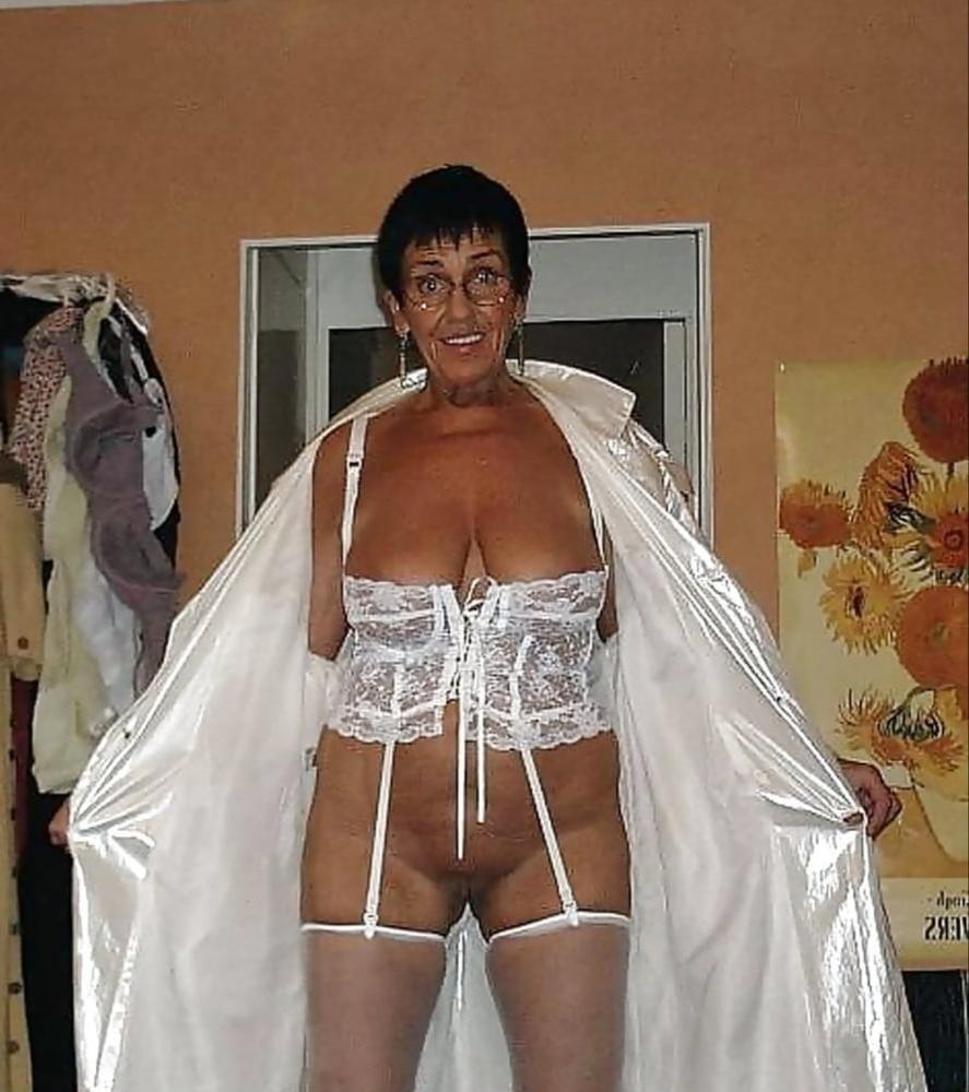 25P Sexy Mature Cunts 5