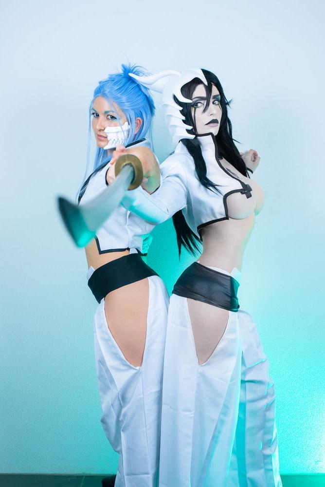 25P Geeks! - Amazing cute hot Nerds &amp; Cosplay (45)