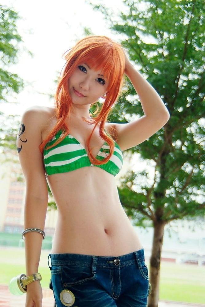25P Geeks! - Amazing cute hot Nerds &amp; Cosplay (45)