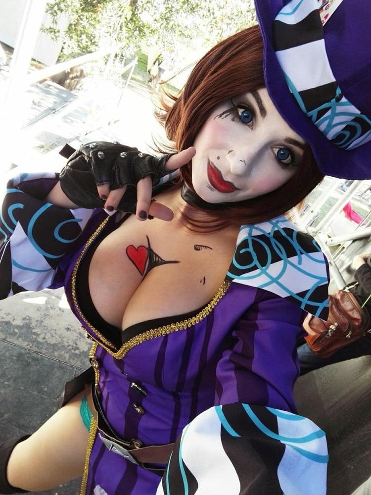 25P Geeks! - Amazing cute hot Nerds &amp; Cosplay (45)