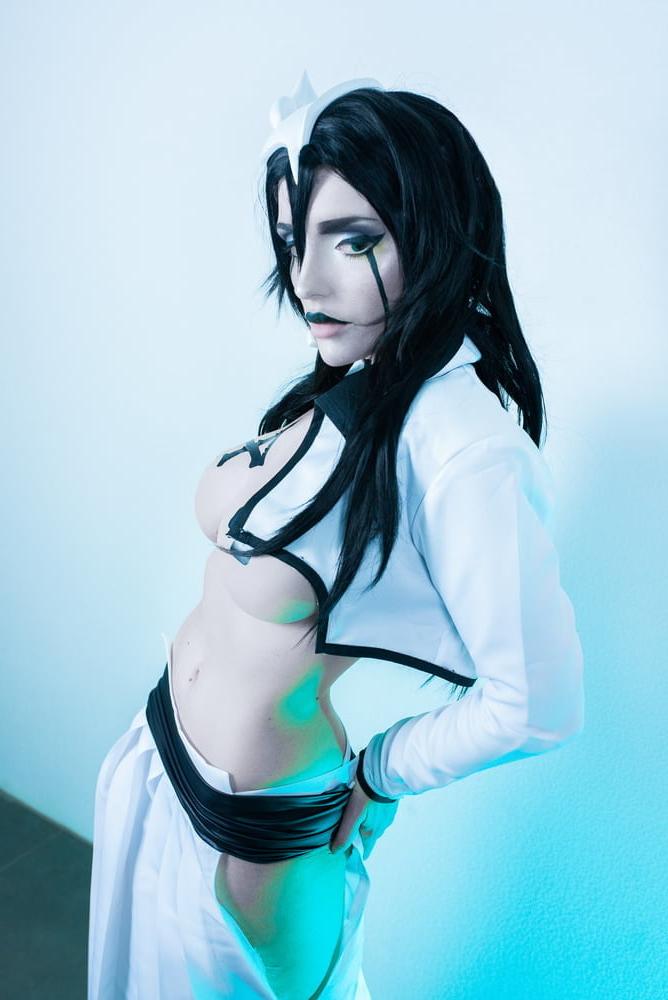 25P Geeks! - Amazing cute hot Nerds &amp; Cosplay (45)