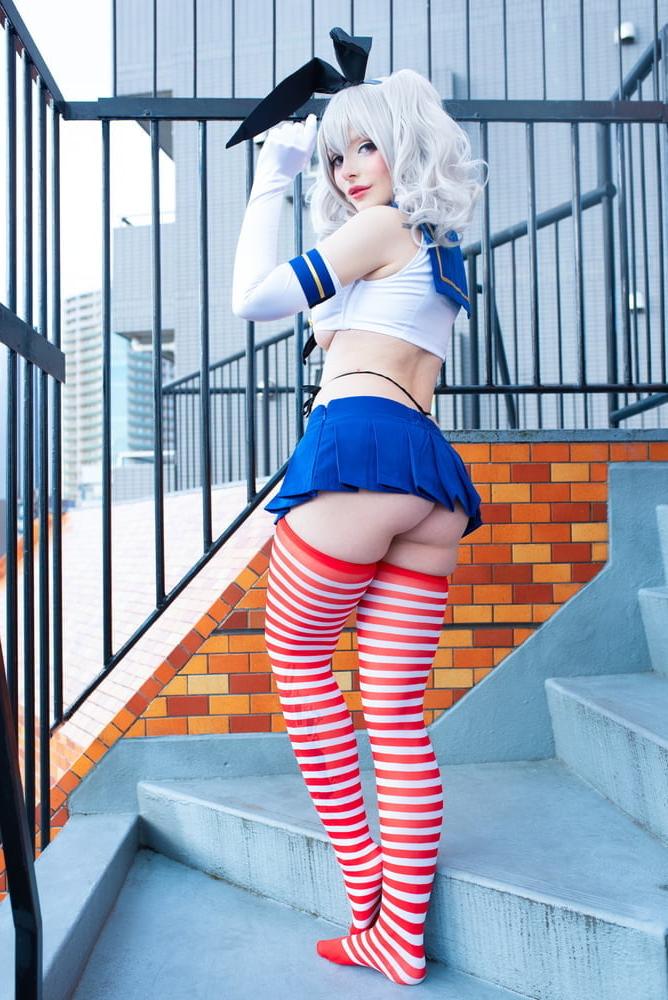 25P Geeks! - Amazing cute hot Nerds &amp; Cosplay (45)