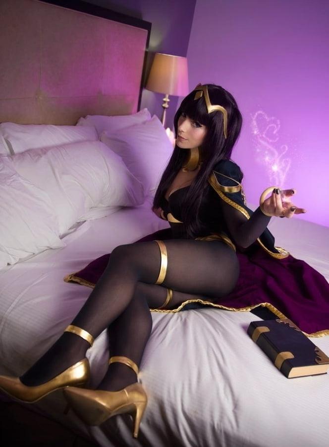 25P Geeks! - Amazing cute hot Nerds &amp; Cosplay (45)