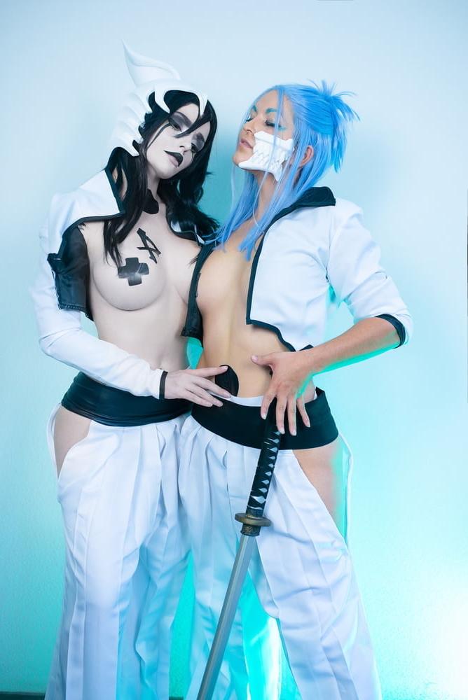 25P Geeks! - Amazing cute hot Nerds &amp; Cosplay (45)
