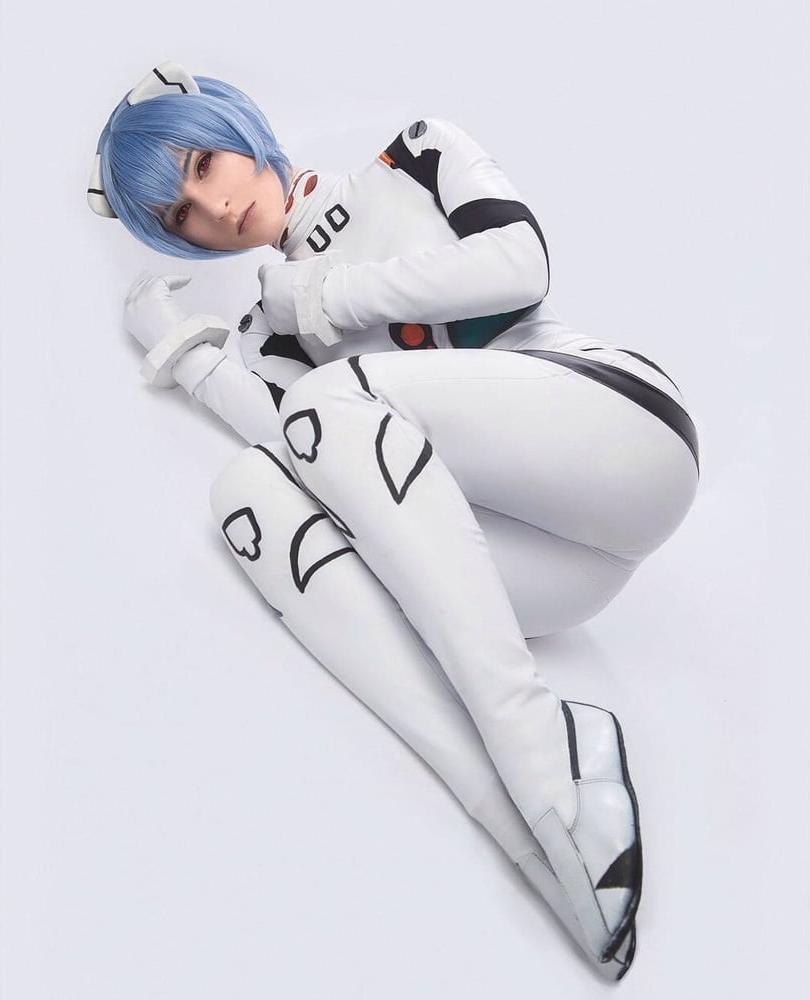 25P Geeks! - Amazing cute hot Nerds &amp; Cosplay (45)