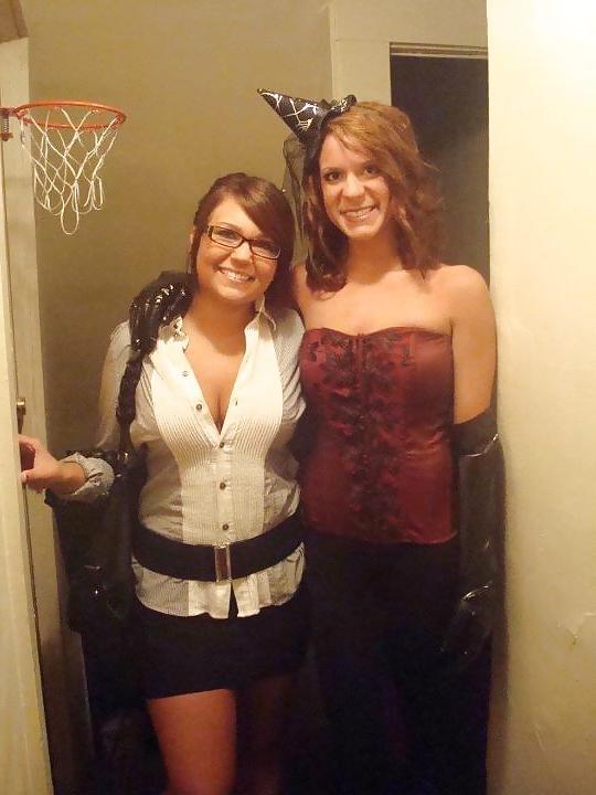 25P More Costume Sluts From,SmutDates