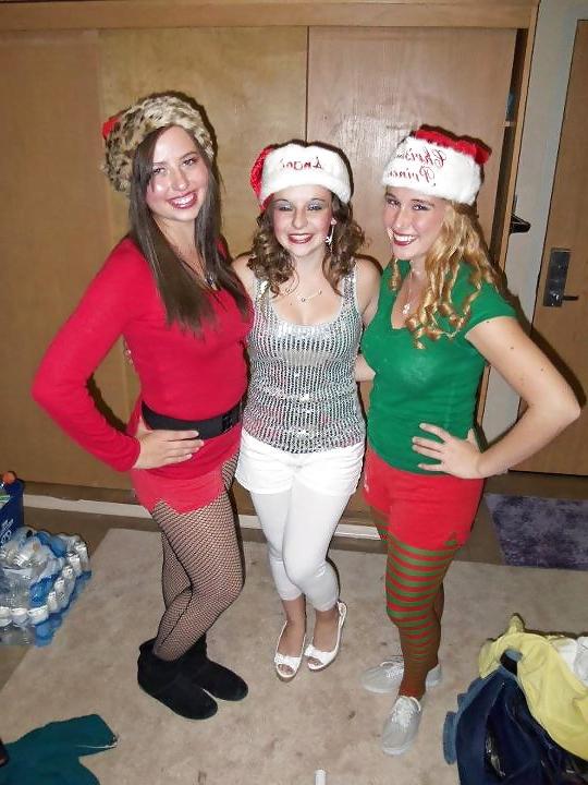25P More Costume Sluts From,SmutDates