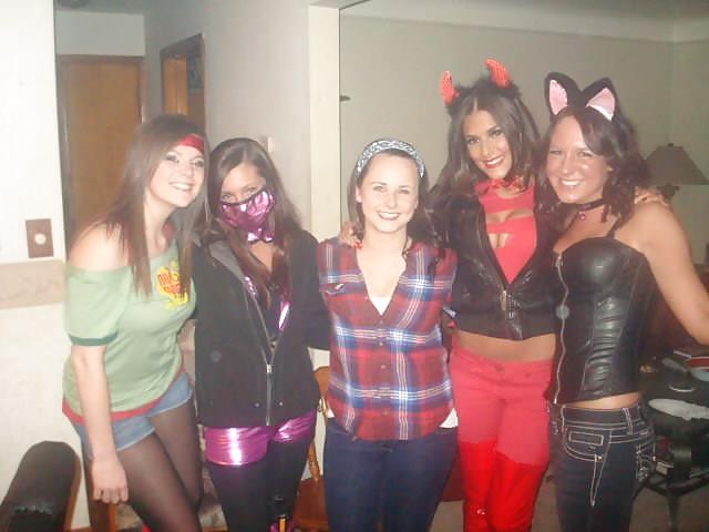 25P More Costume Sluts From,SmutDates