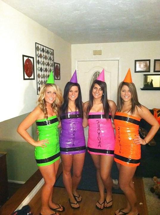 25P More Costume Sluts From,SmutDates