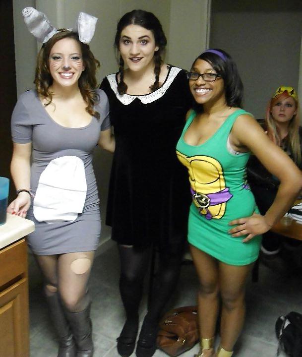 25P More Costume Sluts From,SmutDates