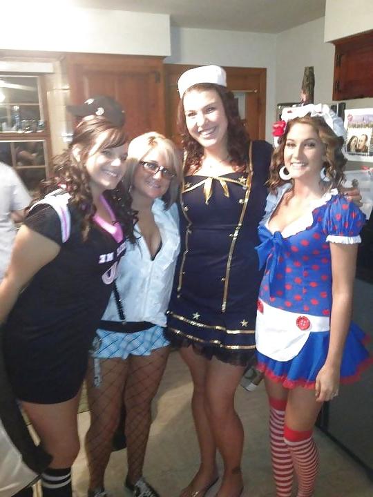 25P More Costume Sluts From,SmutDates