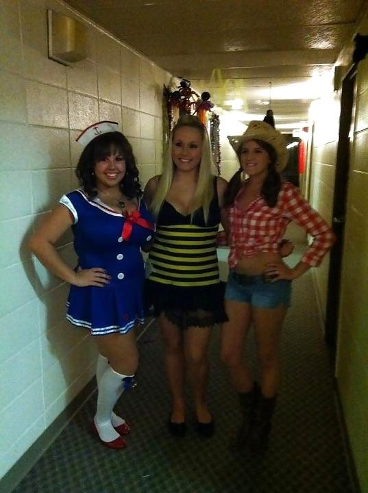 25P More Costume Sluts From,SmutDates