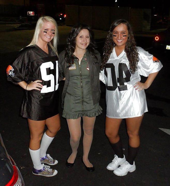25P More Costume Sluts From,SmutDates