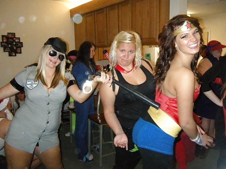 25P More Costume Sluts From,SmutDates
