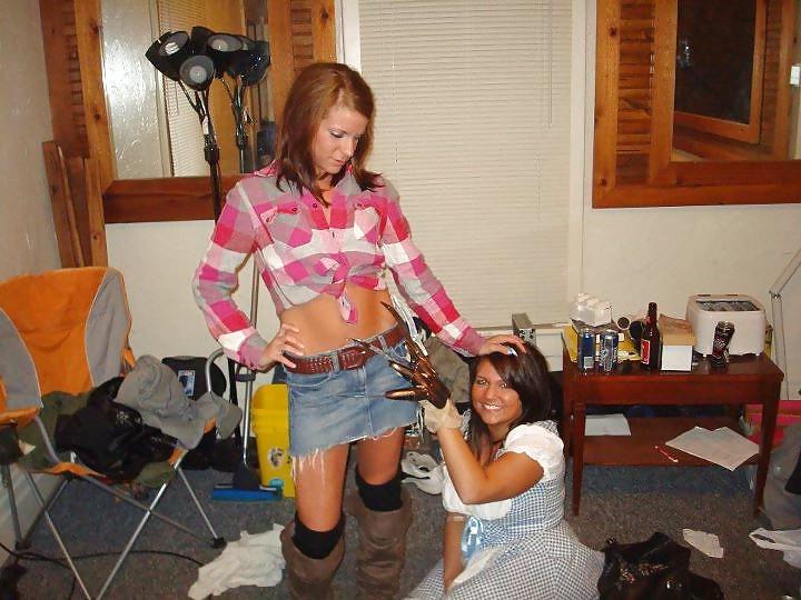 25P More Costume Sluts From,SmutDates