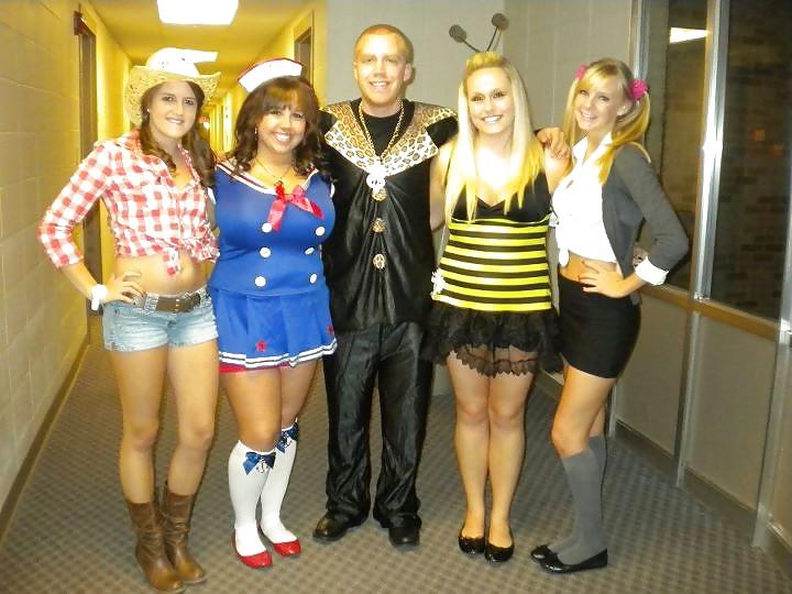 25P More Costume Sluts From,SmutDates