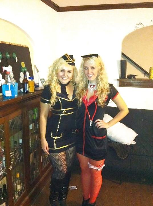 25P More Costume Sluts From,SmutDates