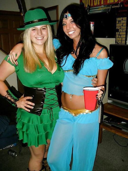 25P More Costume Sluts From,SmutDates