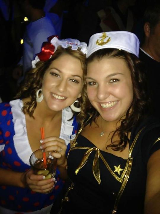 25P More Costume Sluts From,SmutDates