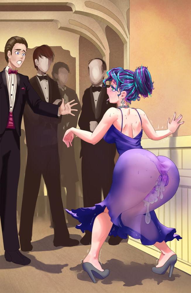 25P Hentai Pieces 67