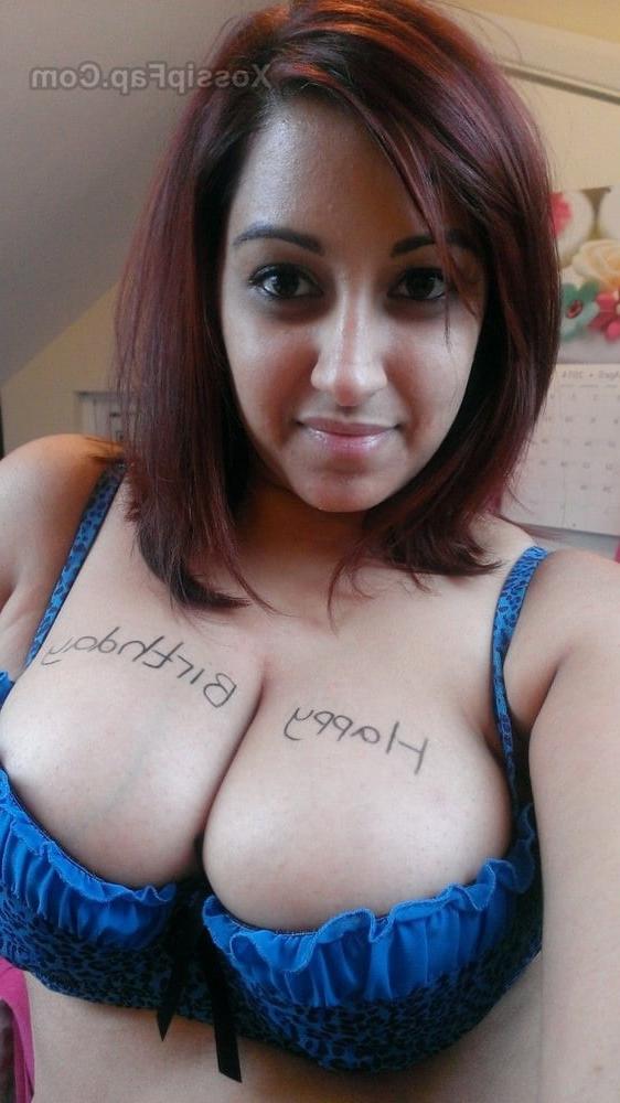 25P busty indian girl nude
