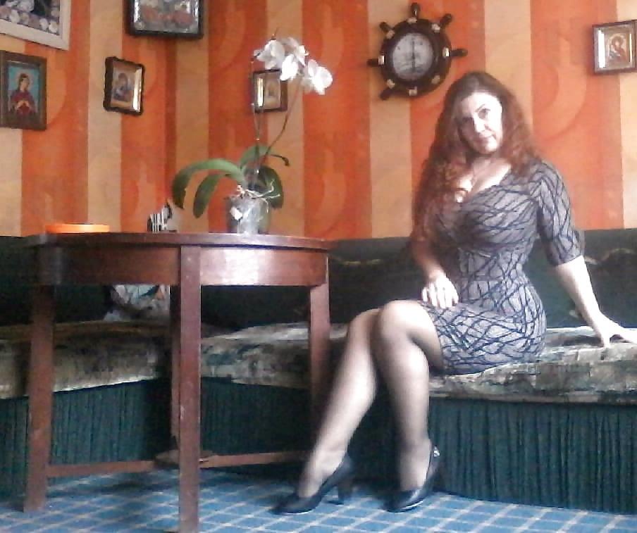 25P big breast dress 6