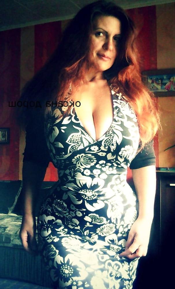 25P big breast dress 6