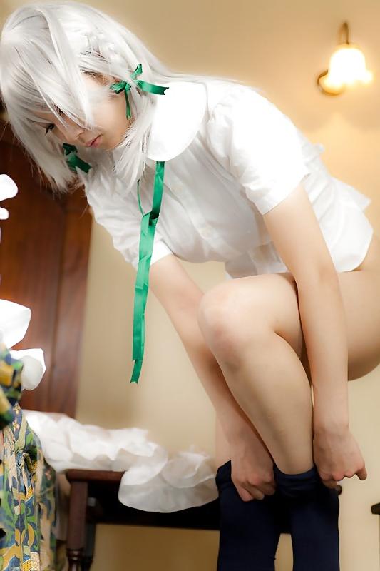 25P Japanese Cosplay Cuties-Lenfried (10)