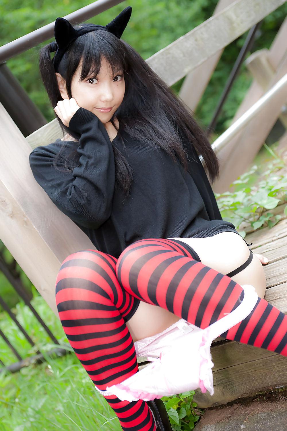 25P Japanese Cosplay Cuties-Lenfried (10)