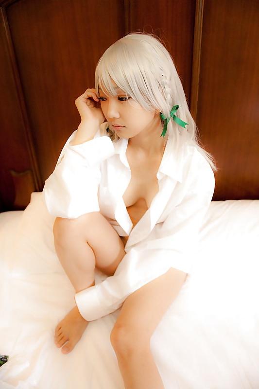 25P Japanese Cosplay Cuties-Lenfried (10)