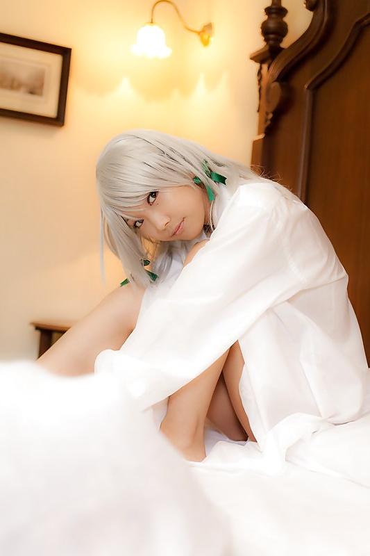 25P Japanese Cosplay Cuties-Lenfried (10)