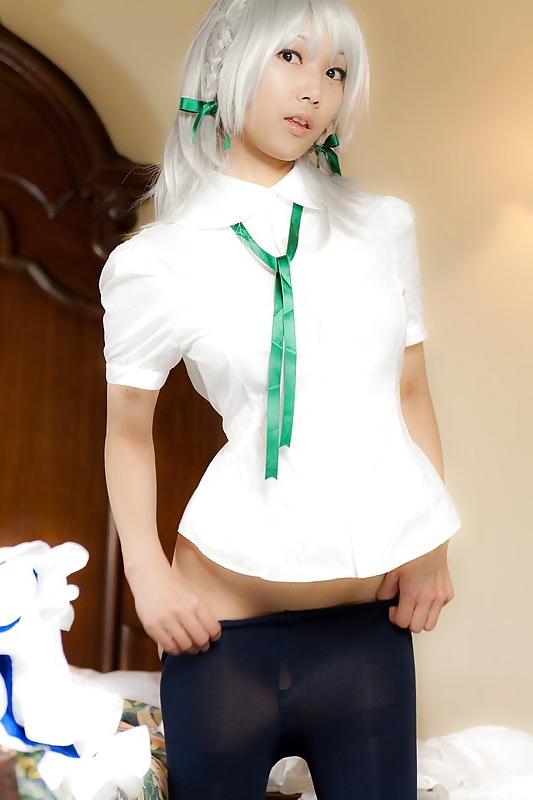25P Japanese Cosplay Cuties-Lenfried (10)