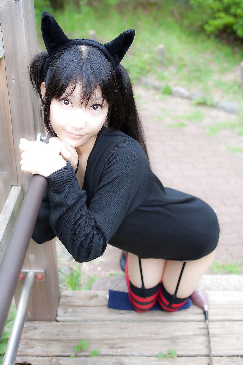 25P Japanese Cosplay Cuties-Lenfried (10)