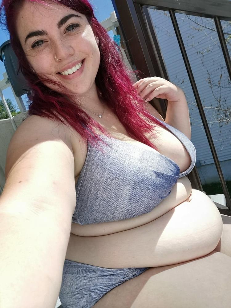 25P Fat Bellies I Wanna Rub My Dick On