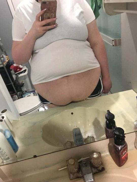 25P Fat Bellies I Wanna Rub My Dick On