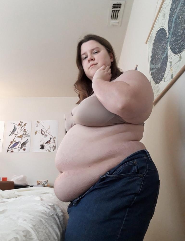25P Fat Bellies I Wanna Rub My Dick On
