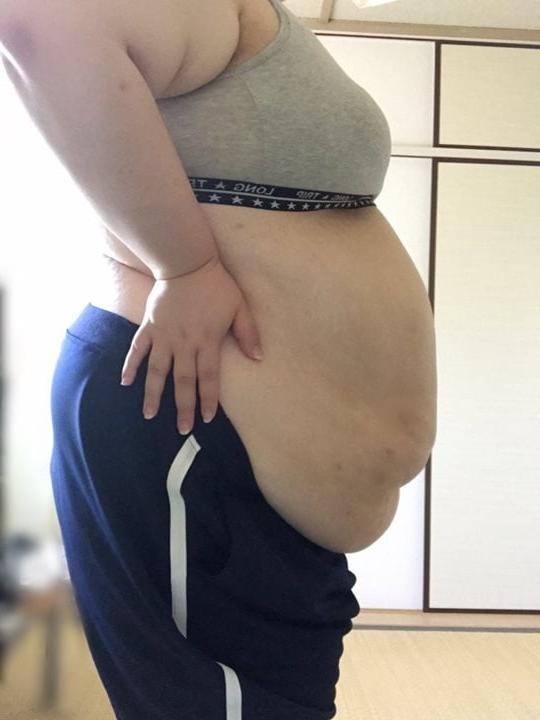 25P Fat Bellies I Wanna Rub My Dick On