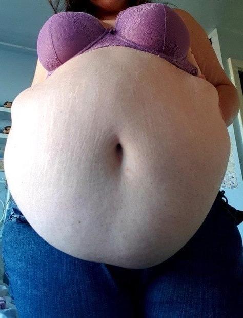 25P Fat Bellies I Wanna Rub My Dick On
