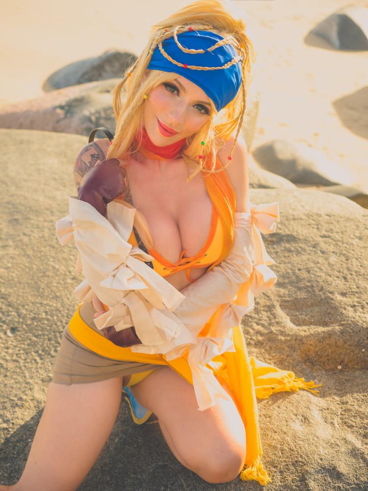 25P Geeks! - Amazing cute hot Nerds &amp; Cosplay (44)