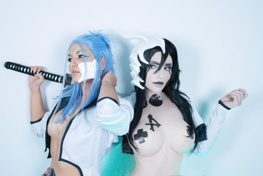 25P Geeks! - Amazing cute hot Nerds &amp; Cosplay (44)