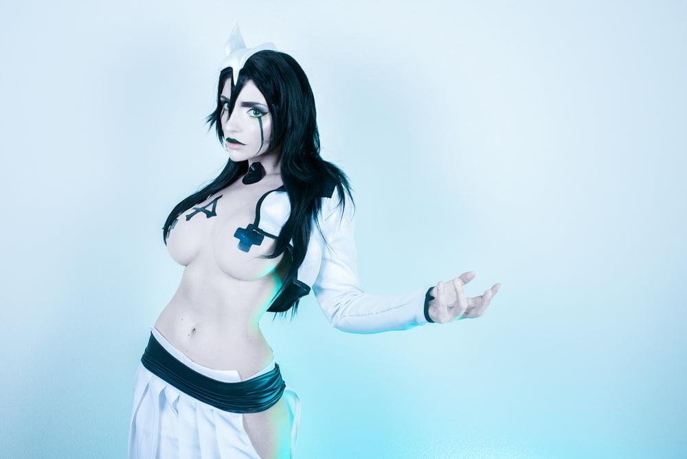 25P Geeks! - Amazing cute hot Nerds &amp; Cosplay (44)