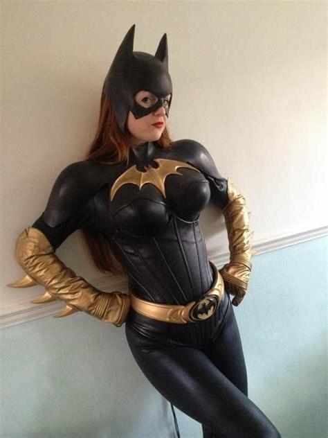 25P Geeks! - Amazing cute hot Nerds &amp; Cosplay (44)